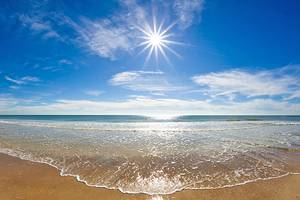 16 Best Beaches on the Florida Gulf Coast