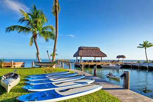 11 Best Resorts on Islamorada, FL