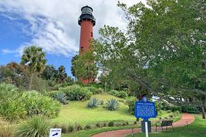 21 Top-Rated Things to Do in Port St. Lucie, FL