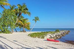 8 Top-Rated Beaches in Key West