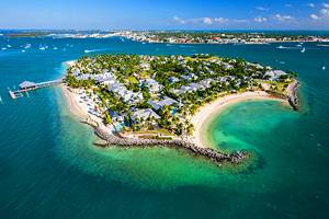 12 Top-Rated Resorts in Key West