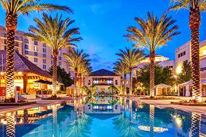 14 Best Resorts in Kissimmee