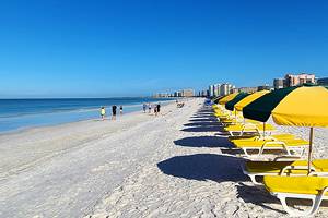 Best Beaches on Marco Island, FL