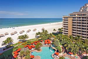 10 Best Resorts on Marco Island, FL