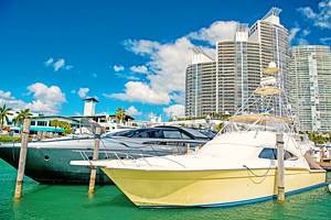 18 Top-Rated Tourist Attractions in Miami, FL | PlanetWare