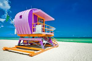 Best Time to Visit Miami, FL