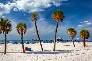 Orlando Florida Airport