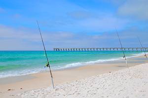 Best Beaches in Panama City Beach