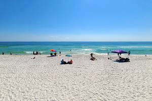 Pensacola's Best Beaches