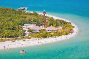 Sanibel Island's Best Beaches