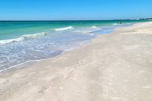 Sarasota's Best Beaches