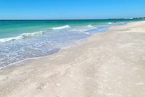 10 Best Beaches in Sarasota