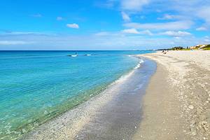 6 Best Beaches on Siesta Key