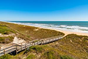 10 Best Beaches in St. Augustine, FL
