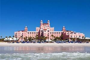 11 Top-Rated Hotels in St. Petersburg, FL