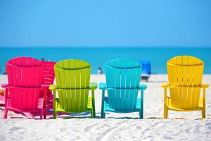 10 Top-Rated Resorts in St. Petersburg, FL