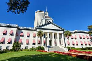 10 Top-Rated Things to Do in Tallahassee, FL
