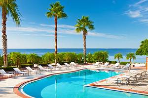 12 Top-Rated Resorts in Tampa, FL