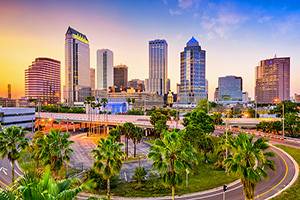 Where to Stay in Tampa: Best Areas & Hotels