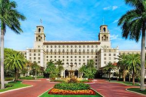 9 Top-Rated Resorts in Palm Beach, FL