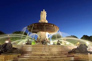 11 Top-Rated Tourist Attractions in Aix-en-Provence