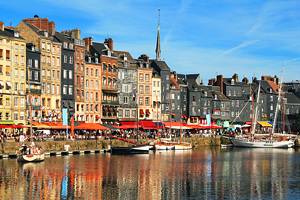 10 Best Towns in France
