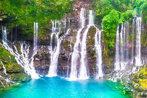 Best Waterfalls in France