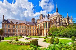 20 Top-Rated Attractions & Places to Visit in Champagne