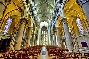 11 Top-Rated Tourist Attractions in Dijon