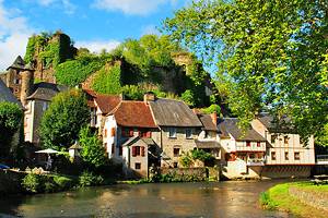 12 Top-Rated Attractions & Places to Visit in the Limousin Region