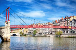 Where to Stay in Lyon: Best Areas & Hotels