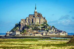 Visiting Mont Saint-Michel: 5 Top Attractions