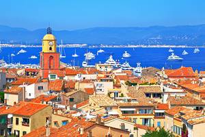 From Nice to Saint-Tropez: 3 Best Ways to Get There