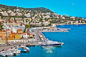 Where to Stay in Nice: Best Areas & Hotels