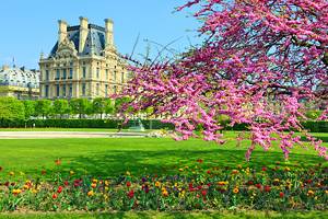 Best Time to Visit Paris