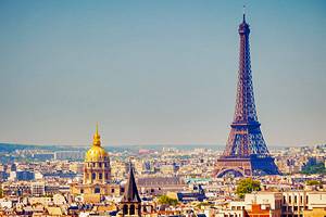 29 Top-Rated Tourist Attractions in Paris |