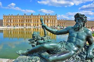 From Paris to Versailles: 5 Best Ways to Get There