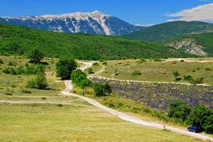 20 Top Attractions & Places to Visit in the Haut-Vaucluse, Provence