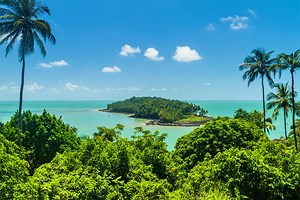 Guide de voyage Guyane française 