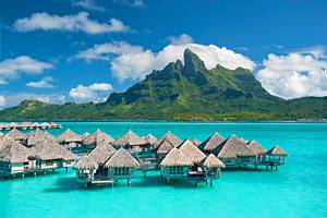 9 Best Resorts in Bora Bora