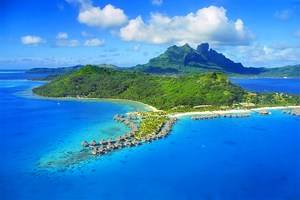 Best Time to Visit Bora Bora
