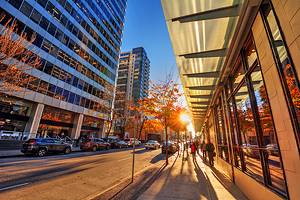 Where to Stay in Johannesburg: Best Areas & Hotels