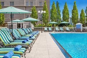 21 Top-Rated Hotels in Atlanta