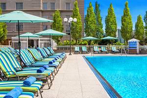 12 Top-Rated Resorts in Atlanta, GA