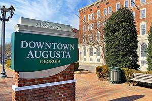 11 Top-Rated Things to Do in Augusta, GA