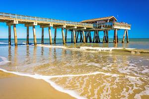 Georgia's Best Beaches