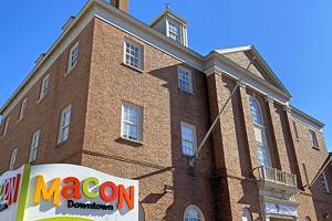 11 Best Things to Do in Macon, GA