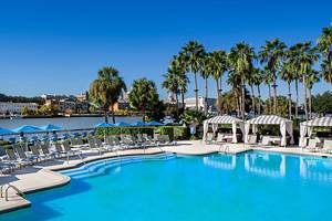 10 Top-Rated Resorts in Savannah, GA