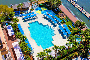 14 Top-Rated Resorts in Georgia