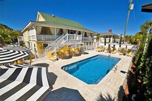 12 Best Resorts on Tybee Island